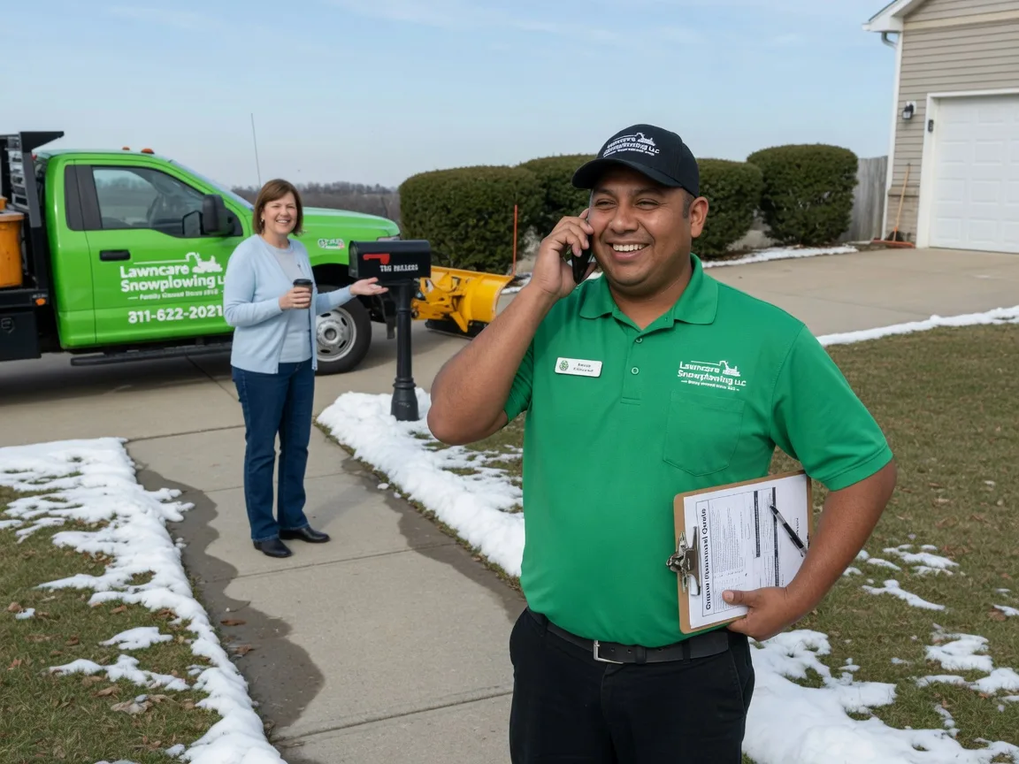 Lawn Care Services By Expert Landscaper West Forks, ME FAQs